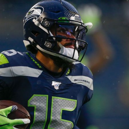 Steelers news: Pittsburgh works out former Seahawks WR