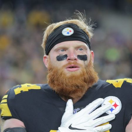 Steelers roster news: Pittsburgh places Tyler Matakevich on IR, shuffles practice squad Tuesday