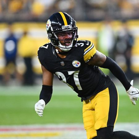 Steelers roster news: 2 elevated from practice squad ahead of Week 4 Colts matchup