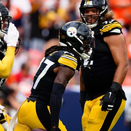 Steelers vs. TEAM preview: 5 players to watch in Week X showdown