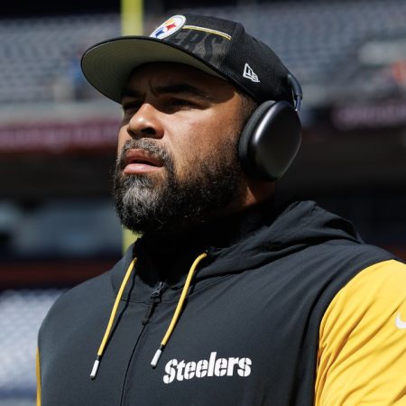 Ask Steelers DT Cam Heyward your burning questions heading into Week 4!