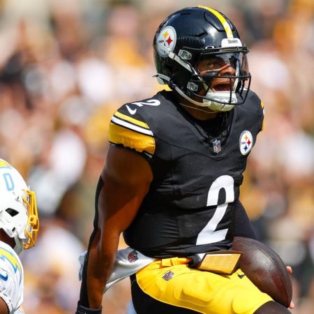 Steelers power rankings roundup: Pittsburgh peaks at No. 2 after 3-0 start