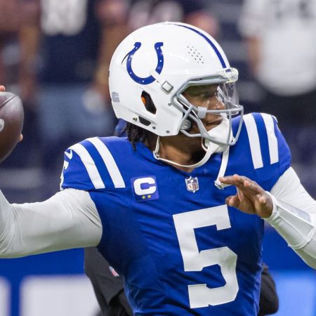 Steelers vs. Colts preview: 5 questions with the enemy ahead of Week 4