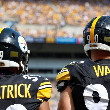 Pittsburgh Steelers game plan: Keys to victory vs. Indianapolis Colts