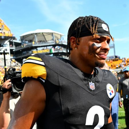 Bill Belichick says Steelers have best quarterback situation in the NFL