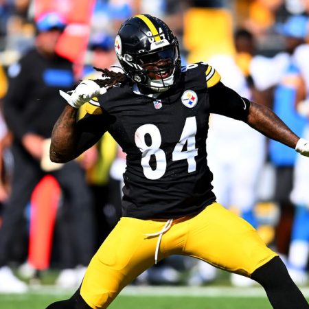 Steelers vs. Colts preview: 5 players to watch in Week 4 showdown