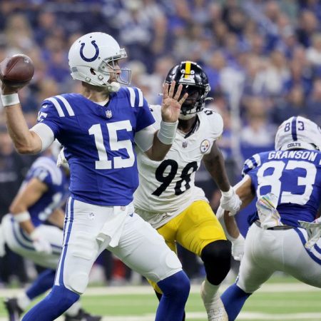 Steelers news: Pittsburgh falls to 3-1 amid defensive struggles in Week 4