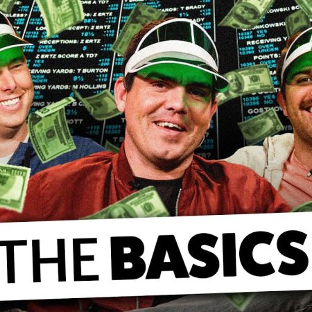 Sports Betting 101: A Beginner’s Guide