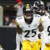 Pittsburgh Steelers sign safety DeShon Elliott to contract extension