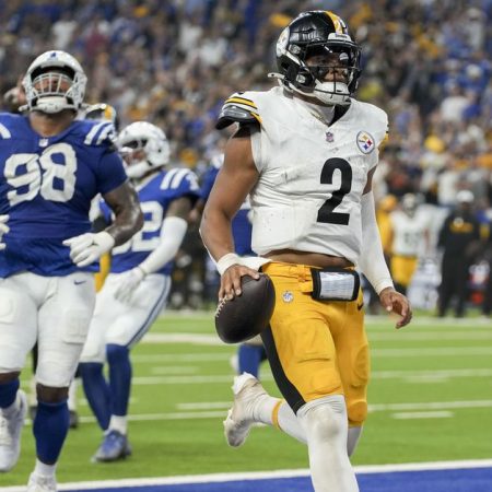 Varsity & JV: Winners and losers from Steelers Week4 loss vs. Colts