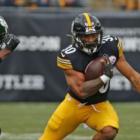 Steelers vs. Jets: Key matchups to watch in NFL Week 7