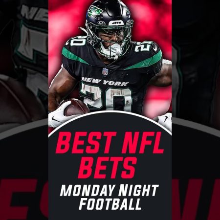 TOP NFL PICKS | NFL Best Bets & Predictions Monday Night Football Bills-Jets | October 14th 2024