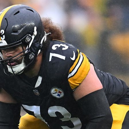 Steelers injury report: – Behind the Steel Curtain