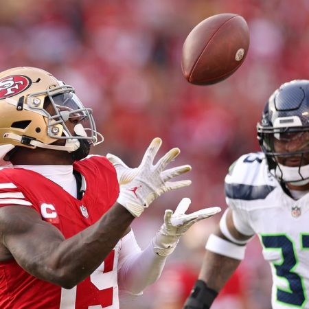 49ers vs. Seahawks: Thursday Night Football Open Thread