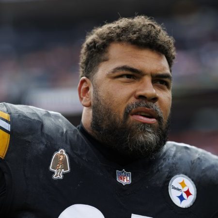 Pittsburgh Steelers DT Cam Heyward previews Week 6 matchup with Raiders