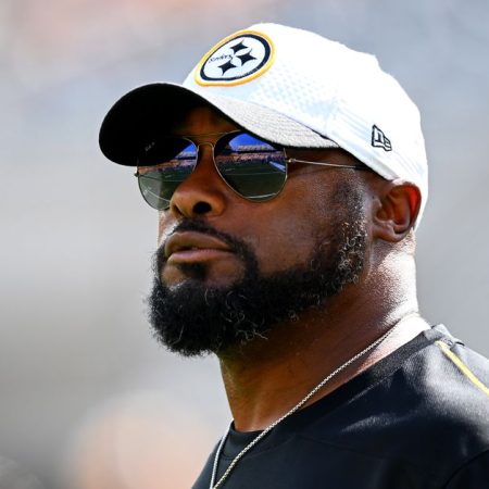 Steelers fan survey: How would you grade Mike Tomlin so far in 2024?