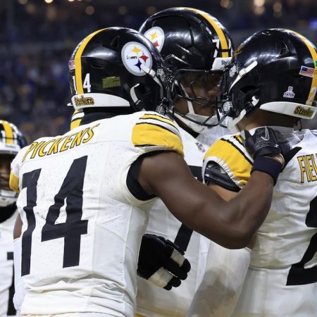 Steelers game plan: Keys to victory vs. Dallas Cowboys