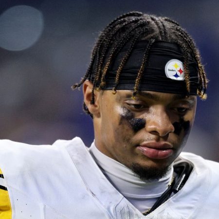 Steelers news: Fan confidence drops dramatically ahead of Week 5