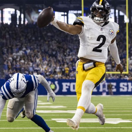 5 players to watch in Steelers vs. Cowboys Week 5