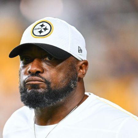 Analyst says Steelers head coach Mike Tomlin is ‘single most overrated’ head coach in the NFL