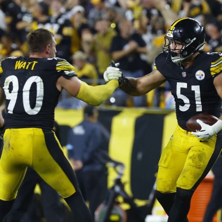 Varsity & JV: Winners & losers from Steelers loss to the Cowboys