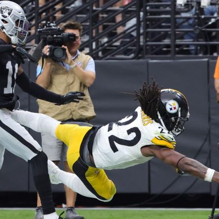 Steelers takeaways: 7 overreactions from Pittsburgh’s 32-13 win over the Las Vegas Raiders