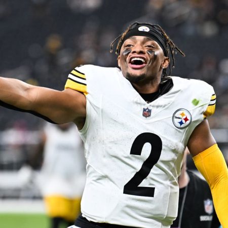 Varsity & JV: Winners & losers form Steelers Week 6 win vs. Raiders