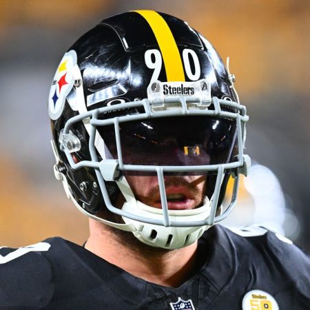 Pittsburgh Steelers game plan: Keys to victory in Week 8 vs. Giants