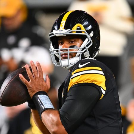 Steelers vs. Giants: NFL Week 8 staff picks