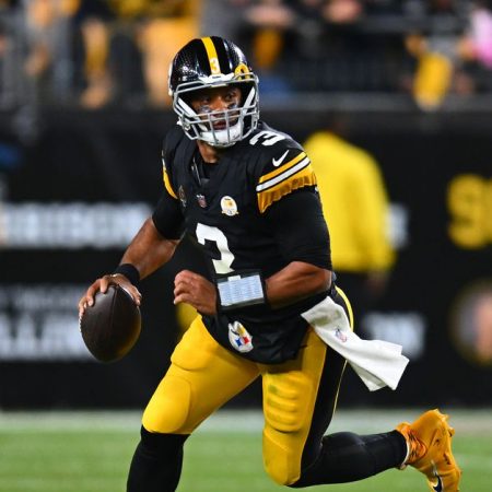 Steelers Q&A: Does Russell Wilson make Pittsburgh true contenders?