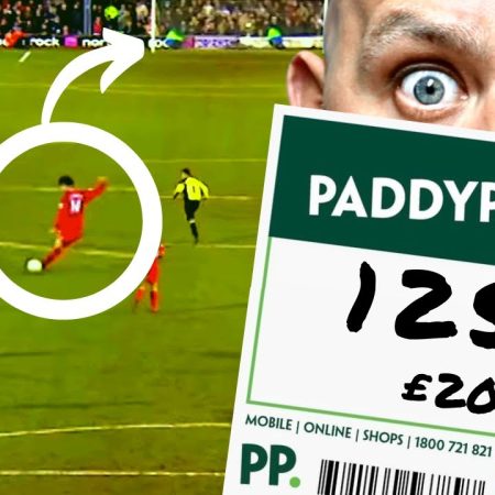 5 Crazy Football Bets That Actually Won…