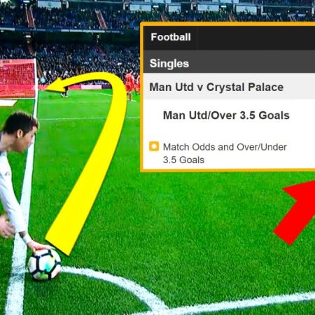 5 Football Betting Strategies the Bookies Fear Most