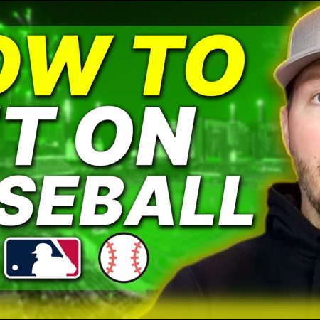 5 Golden Rules for Betting MLB Baseball