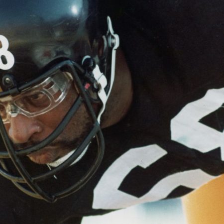 Steelers news: Pittsburgh greats LC Greenwood, Andy Russell miss out on 2025 Hall of Fame ‘senior’ class