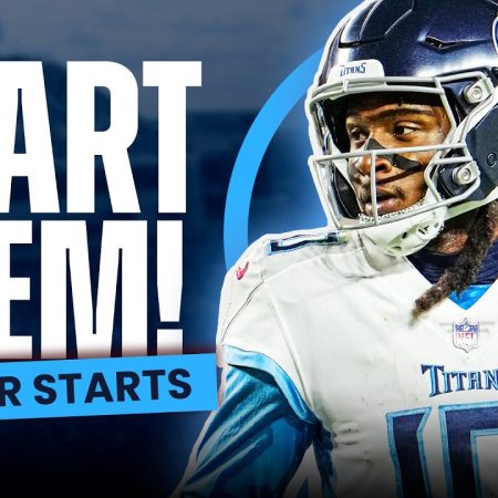 8 MUST START Players | High-Upside Fantasy Football Picks for Week 4 (2024)