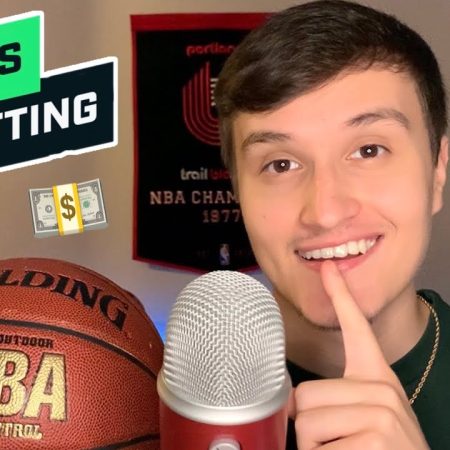 ASMR Explaining Sports Betting  ( relaxing whisper ramble )