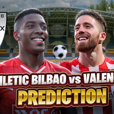 ATHLETIC BILBAO vs VALENCIA: Best Football Betting Tips | Football Predictions | Football Betting