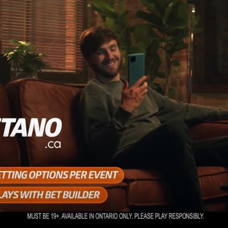 Betano Canada, A premium World of Sports Betting | The Game Starts now