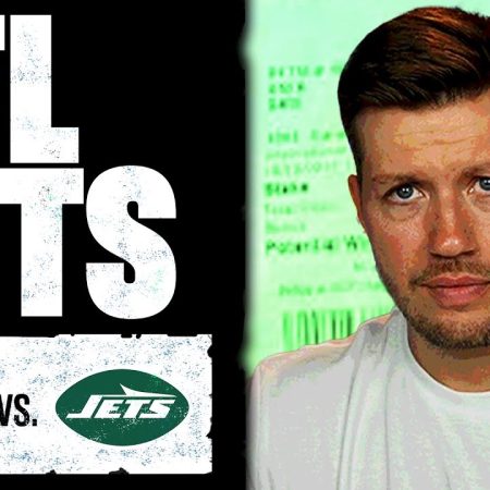 Bills vs Jets Best NFL Bets, Picks & Predictions | Week 6 MNF