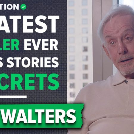 Billy Walters Talks Phil Mickelson, Sports Betting Secrets & New Book “Gambler” in Latest Interview