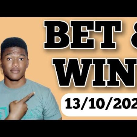 FOOTBALL PREDICTIONS TODAY 13/10/2024 SOCCER PREDICTIONS TODAY | BETTING TIPS, #footballpredictions