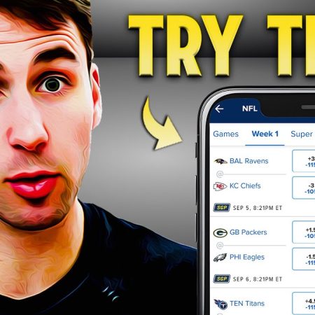 How I Made $40,000 Betting on the NFL Last Year: Tips & Strategies to WIN (Step by Step Tutorial)