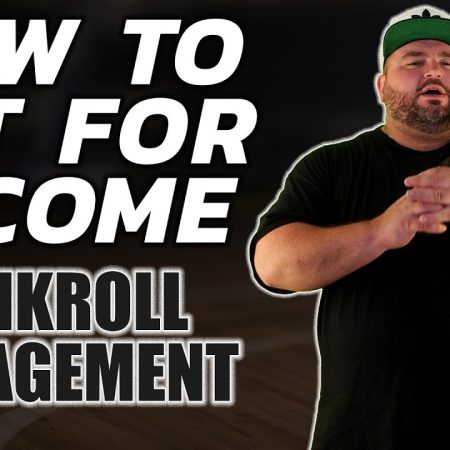 How To Bet For Income | Sports Betting Strategies With Kyle Kirms aka The Sauce