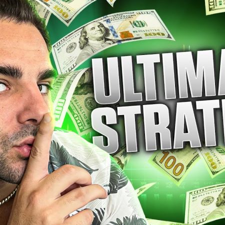 How To Create A Winning Sports Betting Strategy! (Step-By-Step)