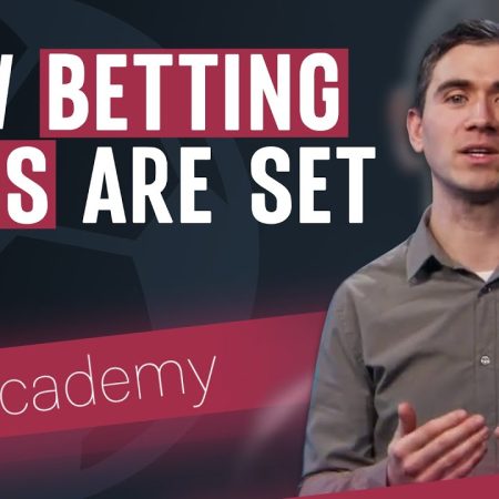 How bookmakers set odds | bettingexpert academy