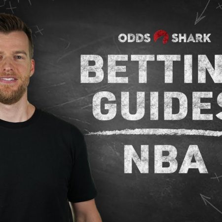 How to Bet NBA – Betting Guide