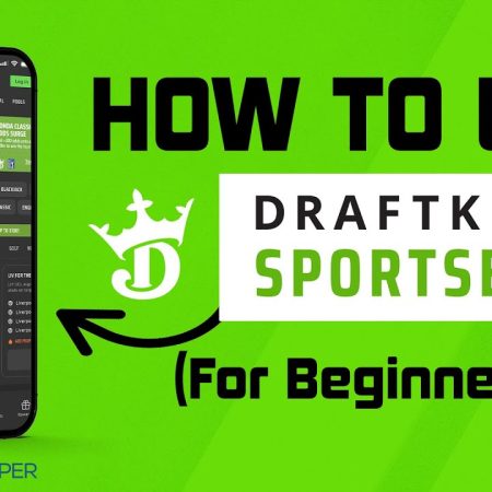 How to Bet (and WIN) on DraftKings for Beginners | DraftKings Promo Code