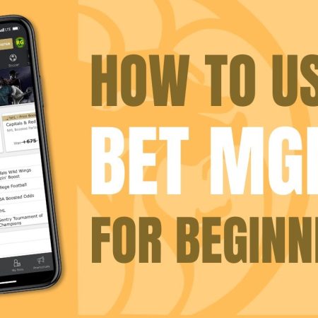 How to Bet on BetMGM | A Tutorial | Sports Betting for Beginners