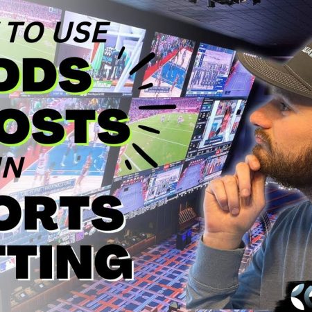 How to Use Odds Boosts in Sports Betting