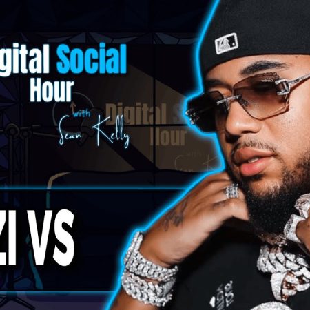 Is Every Sport Rigged? Insights from a Sports Betting Legend Mazi VS | Digital Social Hour #68